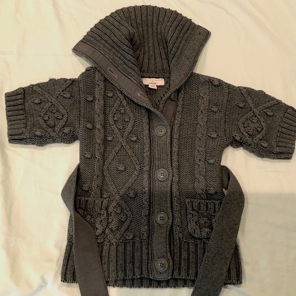 Stella McCartney for babyGap sweater - size 3 - Picture 1 of 6